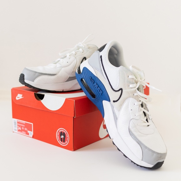 Nike Air Max Excee Men's Shoes Size 14 - Picture 3 of 13